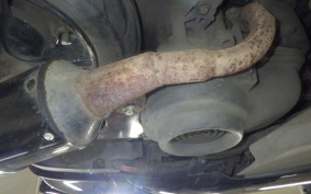 YAMAHA JOG ZR Gen.2 SA16J