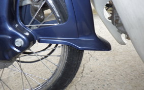 HONDA C50 SUPER CUB E C50