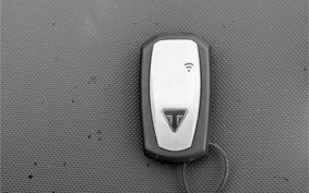 TRIUMPH  TRIUMPH SPEED TRIPLE 1200RS 2021 S3P01S