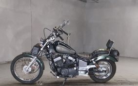 YAMAHA VIRAGO250S 3DM