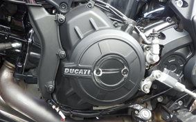 DUCATI DIAVEL 1260 S 2021