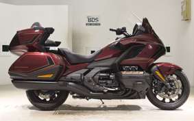 HONDA GL 1800 GOLD WING TOUR DCT 2026 SC79