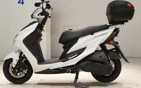 YAMAHA CYGNUS 125 XSR 3 2023 SED8J