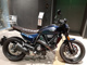 Фото Ducati SCRAMBLER NIGHT SHIFT 2023 с японского аукциона