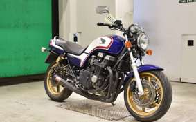 HONDA CB750 GEN 2 2005 RC42