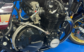 KAWASAKI Z1100 GP 2011 ...