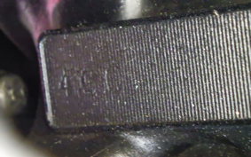 YAMAHA XJ400 D 2020 4G0