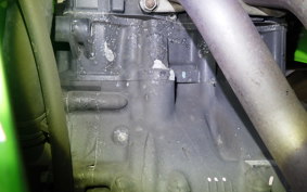 KAWASAKI NINJA 400 2020 EX400G