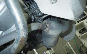 HONDA C50 SUPER CUB 2021 AA04