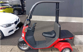 HONDA GYRO TA03