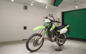 KAWASAKI KLX250 Gen.2 2018 LX250S