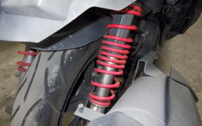 YAMAHA CYGNUS 125 XSR 3 SEA5J