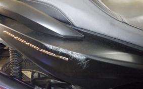 HONDA FORZA 250 MF17