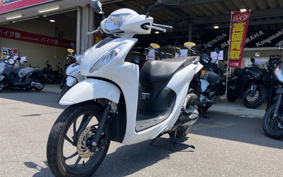 HONDA DIO 110 BASIC  JK03