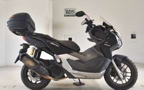 HONDA ADV160