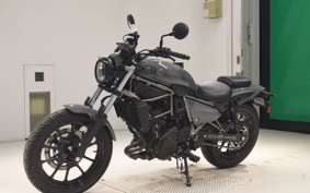 KAWASAKI ELIMINATOR400-3 2025