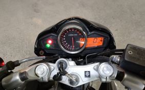 SUZUKI GSR250 GJ55D