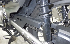 HONDA CT125-2 2024 JA65