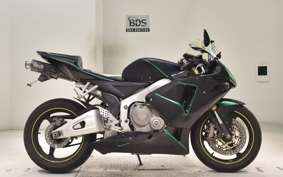 HONDA CBR600RR GEN 2 2006 PC37