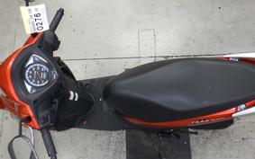 SUZUKI ADDRESS 110 CE47A