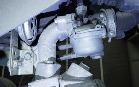 HONDA C50 SUPER CUB C50