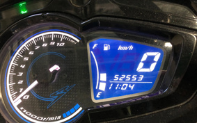 YAMAHA CYGNUS125XSR SE44J