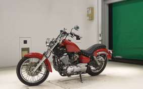 YAMAHA DRAGSTAR 250 VG02J