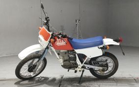 HONDA XLR80R HD10