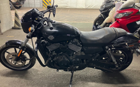 HARLEY XG750 2015 NBB