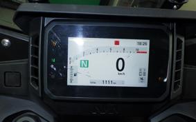 HONDA NX400 2025 NC65