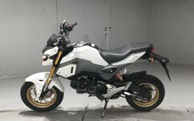 HONDA GU ROM JC75