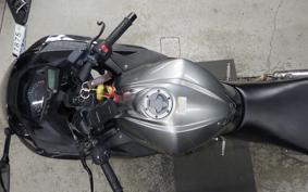 KAWASAKI NINJA 250 ABS EX250L