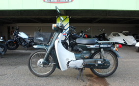 YAMAHA MATE80 V80
