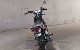 YAMAHA YB125SP PCJL