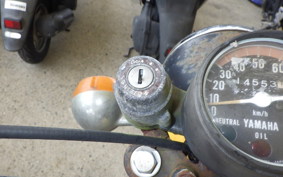 YAMAHA MR50 354