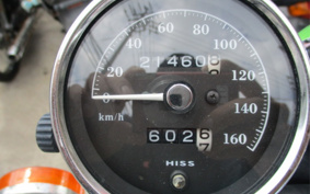 HONDA CB400SS 2006 NC41