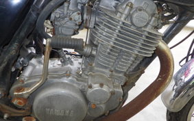 YAMAHA SR500 1985 1JN