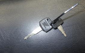 HONDA CB400SF 1992 NC31