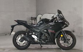 YAMAHA YZF R-3 2018 RH13J