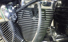 HARLEY FXCWC 1580 2008