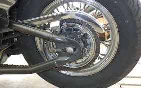 HONDA STEED 400 1993 NC26