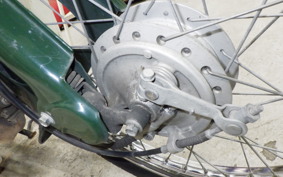 HONDA C50 SUPER CUB AA01