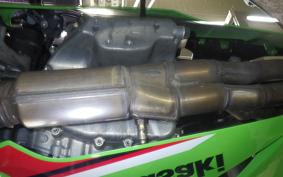 KAWASAKI NINJA ZX-6R A 2023 ZX636G