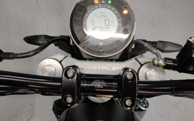 OTHER  HUSQUARNA SUVARUTOPIREN401 2019 UNJ
