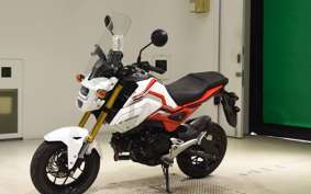 HONDA GROM 2025 JC75