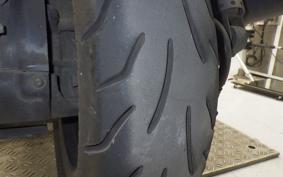 HONDA SILVER WING 400 A 2004