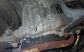 HONDA SPACY 100 JF13