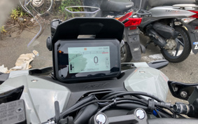 HONDA ADV160 KF54