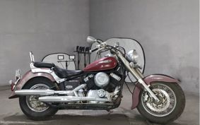 YAMAHA DRAGSTAR 400 CLASSIC 1998 4TR