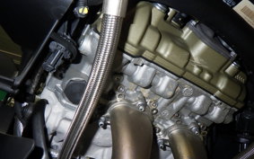 DUCATI MULTISTRADA V4パイ 2023